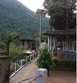 Provision of 10 units of Solar lights @ Rs30,000 and other amenities at Shnongpdeng